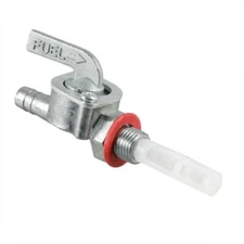Gas Fuel Petcock Tap Value Switch For Motorized Bicycle 49cc 50cc 66cc 80cc