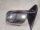 Driver Side View Mirror Power Heated Chrome Fits 14-17 SEQUOIA 341299