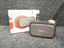 POSITIVE GRID Spark Go Portable Guitar Amp Used JP