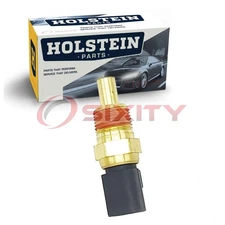 Holstein Coolant Temp Sensor for 2000-2001 Plymouth Neon 2.0L L4 Engine ee