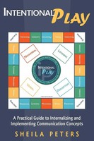 Intentional Play Sheila Peters Taschenbuch Kartoniert / Broschiert Englisch 2014