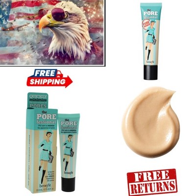 The POREfessional: Luxury Pore Minimizing Face Primer 0.75oz for Smooth Skin