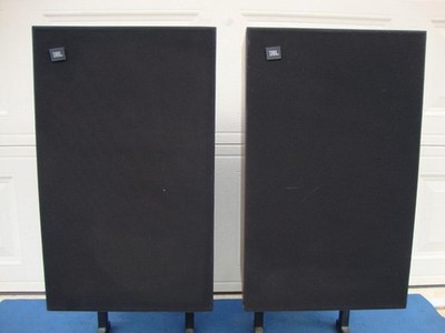 JBL L1104 スピーカー Awesome JBL L110 3-Way Vintage Floor Speakers - Reconditioned | eBay