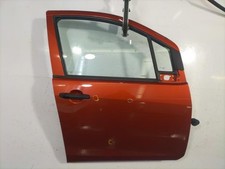 Porte avant et accessoires Suzuki SPLASH