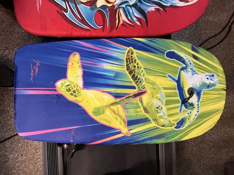 bodyboard