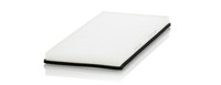 Mann-Filter Filter, Innenraumluft CU 49 002