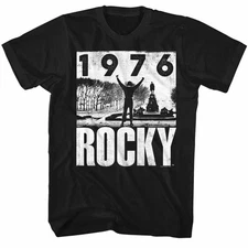 Rocky 76 Is Awesome Movie Shirt