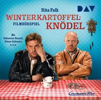 Rita Falk | WinterkartoffelknöDel,1 Audio-Cd | Audio-Cd | Deutsch (2014)