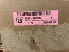 DA97-07603B Refrigerator Ice Maker Samsung