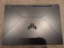 ASUS TUF Gaming A15 FA506N Laptop AMD Ryzen 5 7535HS 16GB DDR5 512GB NVME SSD