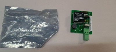 Flash Technology 2-9038-01 REV C CIRCUIT CARD