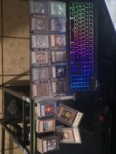 Konami Yu-Gi-Oh! TCG Card Lot Monster Spell Trap English Standard