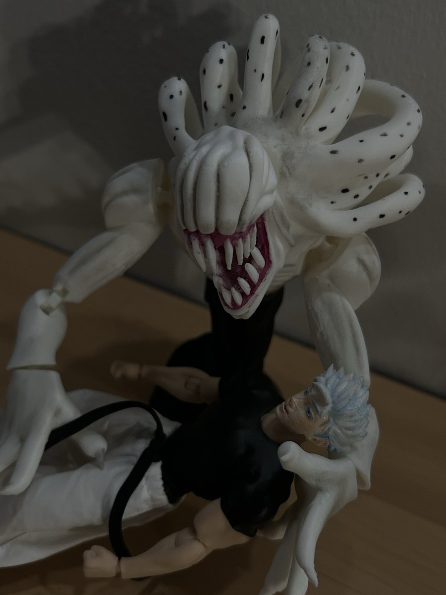 RIKA ORIMOTO JUJUTSU KAISEN ACTION FIGURE SHFIGUARTS | eBay