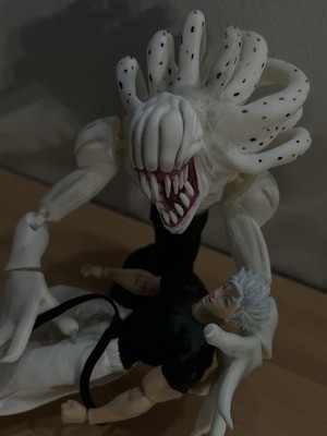 rika Funko POP! Animation: Jujutsu Kaisen 0 Rika 5.4-in Glow-in-the