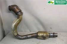 ORIGINAL Katalysator links MERCEDES-BENZ AMG GT Roadster (R190) 2017 ORIGINAL Katalysator links MERCEDES-BENZ AMG GT Roadster (R190) 2017