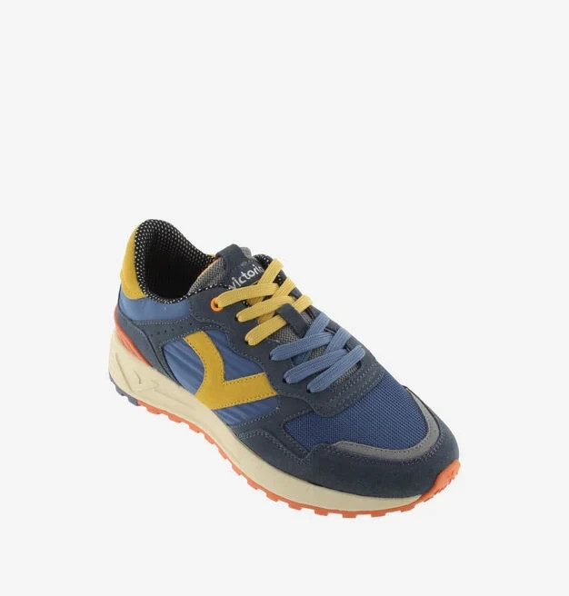 Victoria uomo sneakers flow sport foto 2