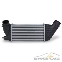 Atec LadeluftkÜHler TurbokÜHler FÜR Citroen C8 Jumpy Fiat Scudo Peugeot 807