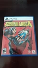 Borderlands 4 - Sony PlayStation 5