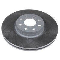 Bremsscheibe Febi Bilstein 28178 Vorne, BelüFtet, 1 StüCk