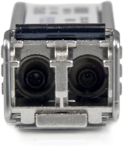 StarTech.com Cisco SFP-GE-S Compatible SFP Module - 1000BASE-SX - 1GbE Multimode - 第 6/9 張圖片