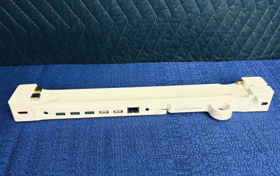 Landing Zone Dock LZ3013A Docking Station For Mac Book Pro 13'' - No AC Adapter
