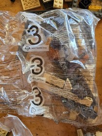 Vintage 2010 LEGO Pharaoh's Quest Scorpion Pyramid Incomplete set 7327