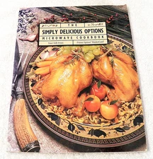 MICROWAVE RECIPES MENUS DINNER MEAL COOKING VEGETABLES CHICKEN MEAT POULTRY BEEF