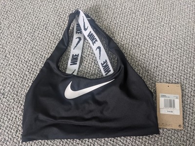 Nike - Women's Xtra Small Swim Top - New With Tags - $40 Retail