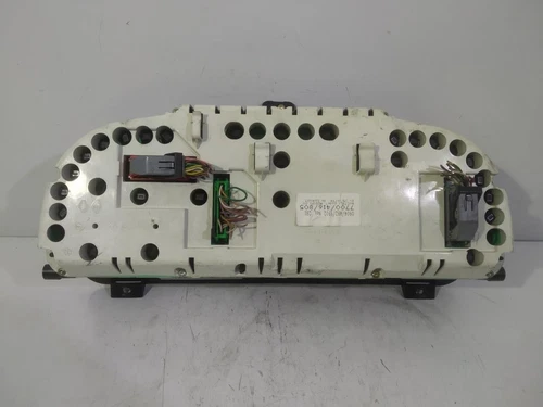 7700416805 Tableau De Bord Compteur pour RENAULT LAGUNA (B56) 1.8 Anade 2881823 - Bild 3 von 3