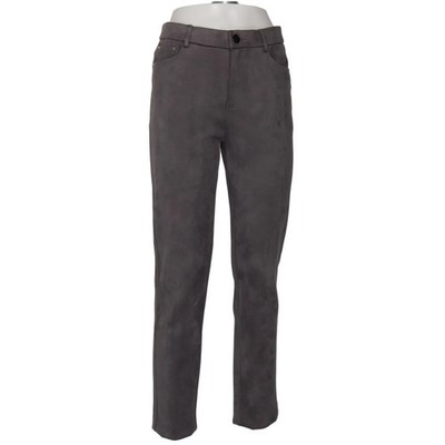 Farfalla Rosso, Hose, Größe: M, Grau, Polyamid/Viskose, Damen #CH6