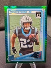 2025 Donruss Optic Trevor Etienne Base (RAW)