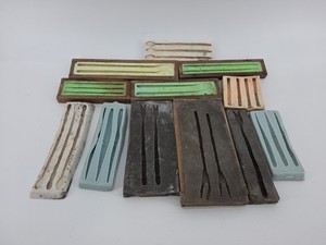 czech fly fishing hooks 25) Sierra 450BL TROPHY - Czech Nymph Jig Hooks (1x STRONG) #16 #12 #10