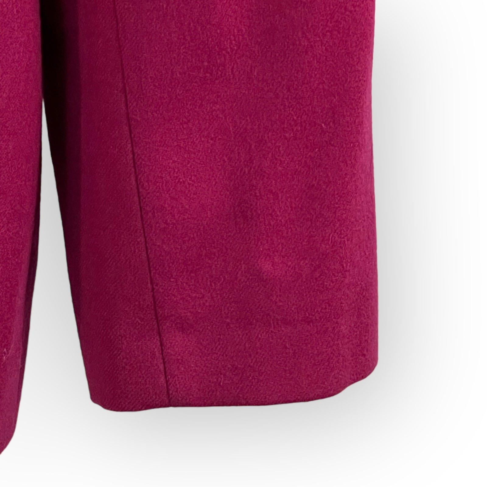 Pendleton Wool Blazer Jacket Pink Tailored Career… - image 7