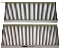 Maxgear 26-0790 Filter FüR Innenraumluft Innenraumfilter Filter Innenraum