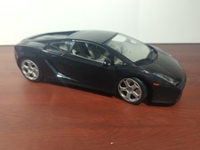 Maisto Lamborghini Gallardo 1:18 Diecast Read Description 