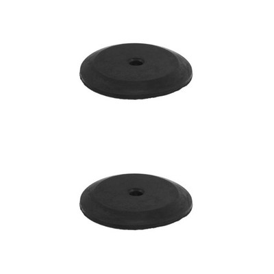  2 Stück Dichtungsringe für Hydrantenventile   Gummidichtungen für den