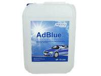 Hoyer HarnstofflöSung Adblue® Inkl. FüLlschlauch 10 L