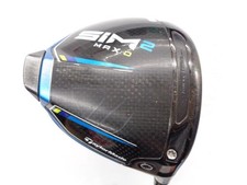 TaylorMade SIM2 MAX-D 9  45in Driver Right-Handed ATTAS COOL 6 6925