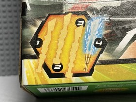 Lego Ninjago 70504 Garmatron