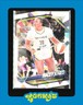 Haley Jones 2025 Panini Prizm WNBA - Cracked Ice Prizm #43 Dallas Wings $2MIN OR