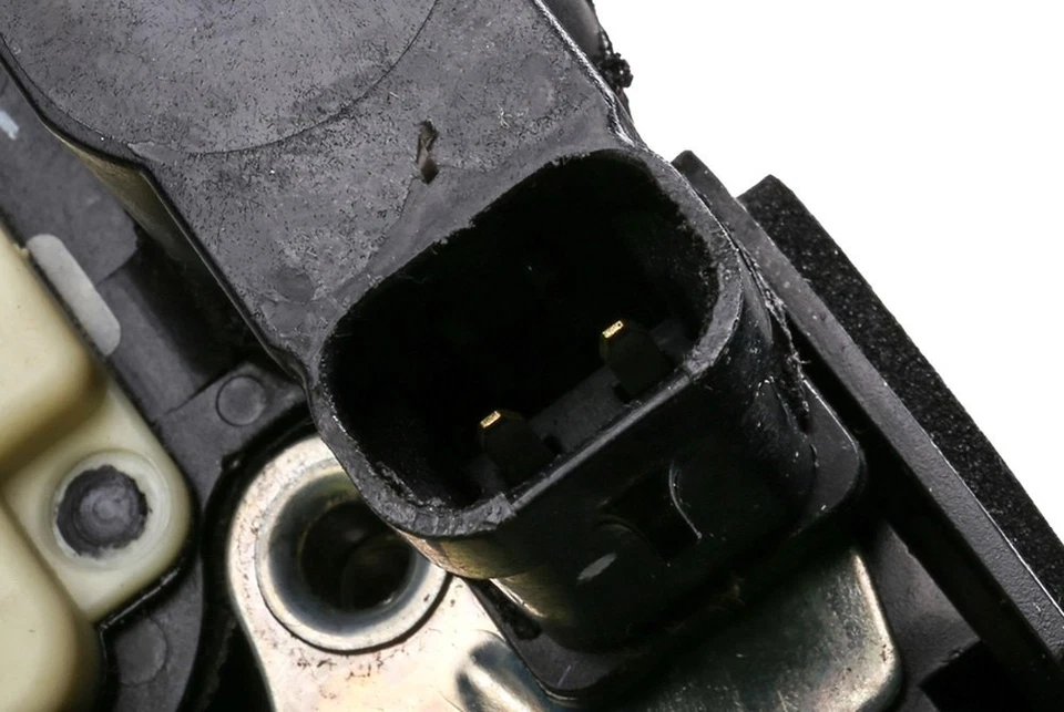 For Chevy Blazer 95-03 ACDelco 15066139 Front Passenger Side Door Latch Assembly Foto 3 de 4