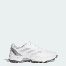 adidas men Adizero ZG Spikeless Golf Shoes