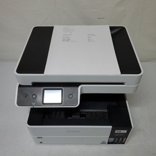 Epson ET-5180 Color Inkjet Printer W/INK All-In-One Wi-Fi Duplex Eco Tank