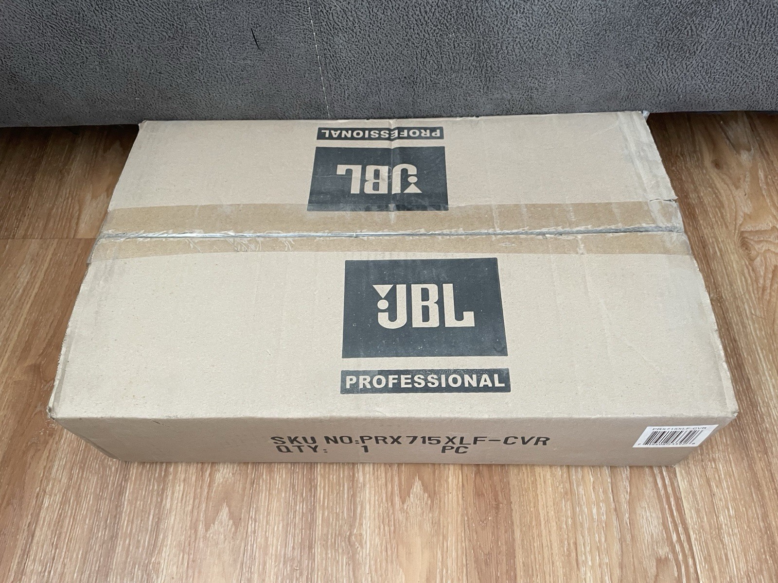 JBL Bag PRX915XLF Cover Brand New Free Shipping