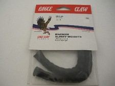 Eagle Claw 2150-002 Magnum Slinky Weight 3/4 ...