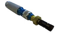 UTICA TS-35 , TS35 0-36 LB-IN Torque 1/4" Hex Screwdriver, torque Driver