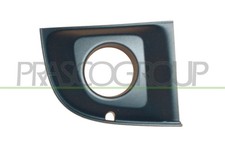 Stoßstangengitter vorne rechts für Fiat - 500 - Mod. 07/07 - 06/15