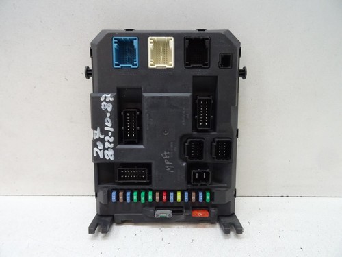 ZEKERINGKAST BSI BSI Peugeot 207 SW (WE/WU) 657073 - Afbeelding 4 van 4