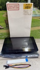 Raspberry Pi 7-Inch touch display screen for Raspberry Pi single board