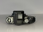 Nikon F2 Photomic S DP-2 Black SLR 35mm Film Camera Body Only — photo 7